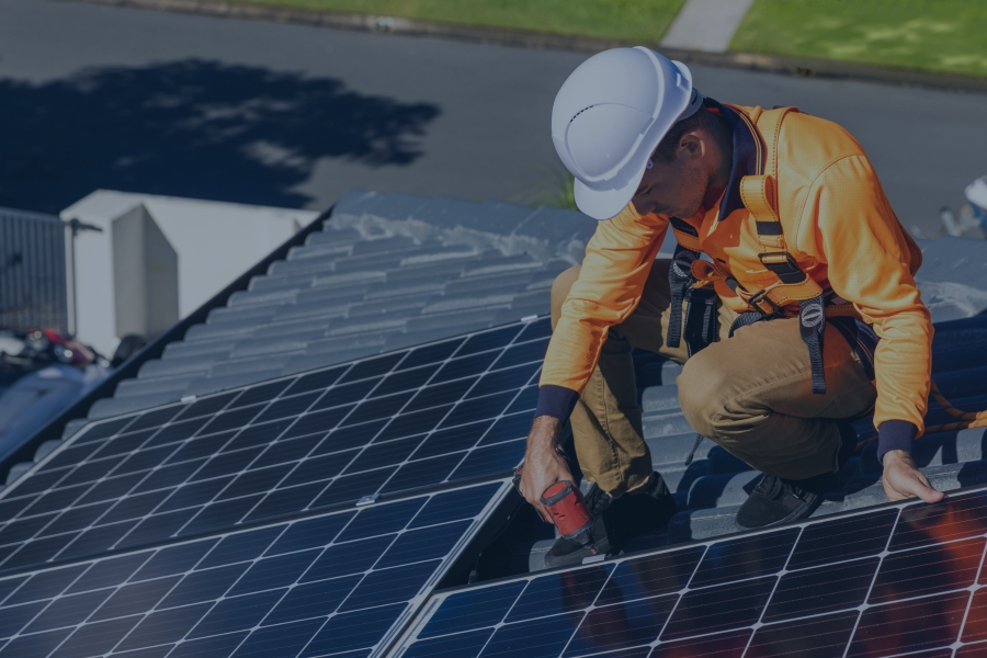 parts of solar to recycle