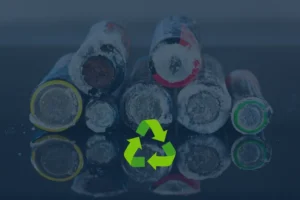 Can Corroded Batteries Be Recycled
