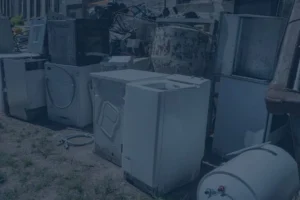 appliance waste