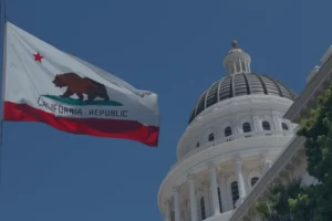 California laws graphic