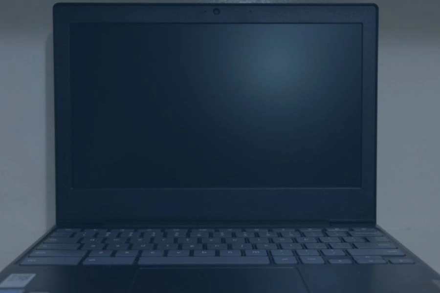 chromebook e-waste issue