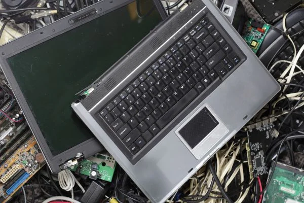e-waste in Wisconsin