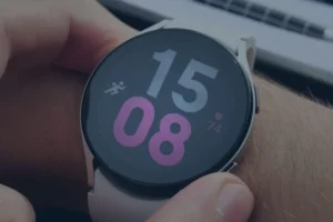 smart watch example