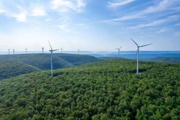 sustainability graphic for Wisconsin