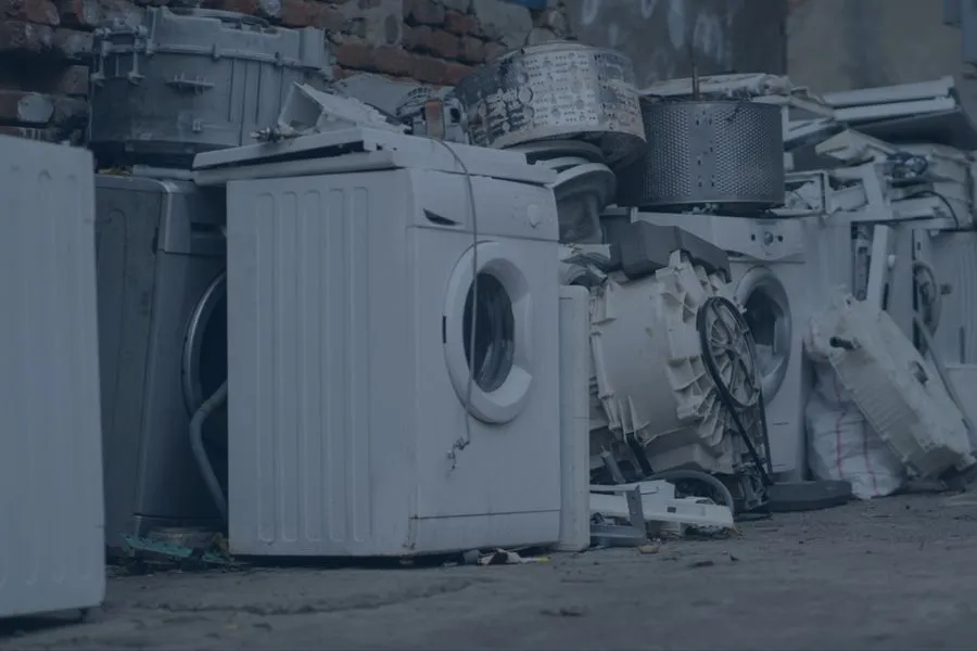 washing machine last life graphic