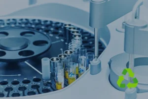 centrifuge recycling graphic