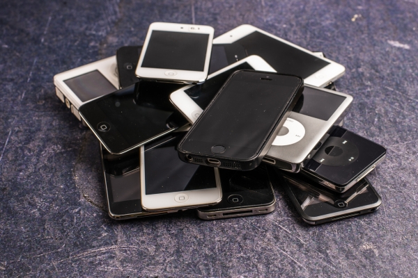 e-waste in Alabama