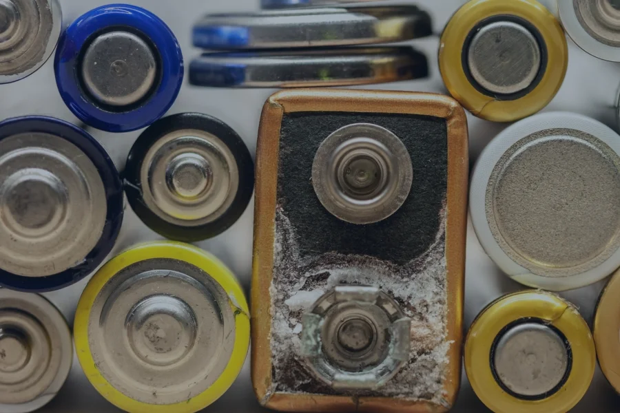 unsafe batteries example